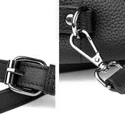 Bags Сумка женская / кожа / 00710161  фото 9