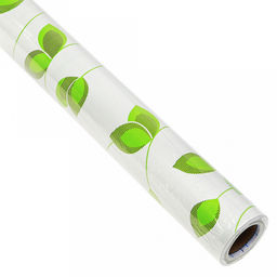 Пленка самоклеящаяся 0,60х8м "Витражная" "Лиана" "Junteng Plastics" (Китай)