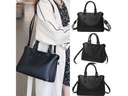 Cумка Lanotti SCULPTURA А109/Черный