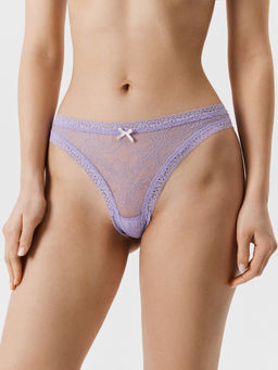 Infinity / Трусы жен Avantika фиолетовый