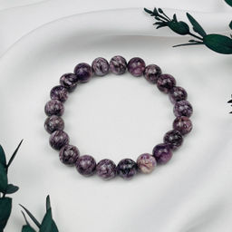 Браслет из Чароита