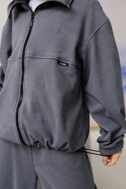 Кофта Brush, шторм - Inzibe фото 4