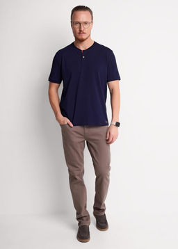 Maxi Поло Комфортный