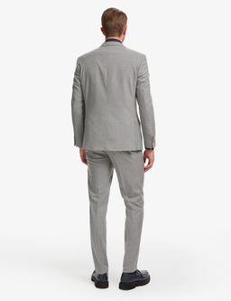 F_me Ex. Slim Fit K_rlang__ Yaka _izgili Tak_m Elbise