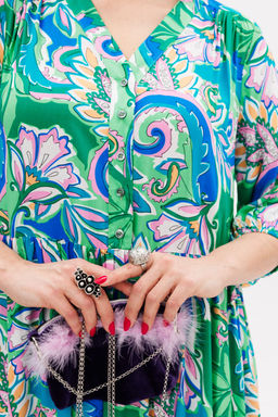 Платье ANELLI 1454 летняя прогулка  фото 7