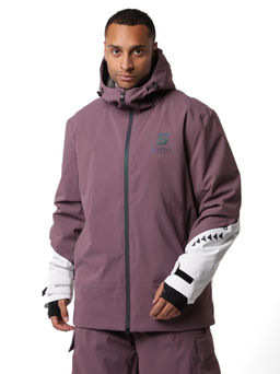 Костюм AB-0529 Сиреневый