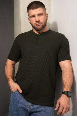 Мужская футболка поло Happyfox