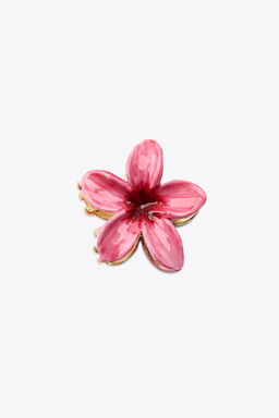 FLOWER HAIR CLIP - Zara фото 3