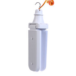 Фонарь кемпинговый, 15 Вт, SMD 2835, кабель l-1.5 м, с зажимом от 12 В, 5.6 х 24 см - Simaland фото 2