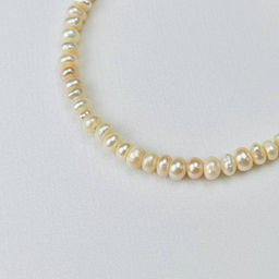 Браслет из Жемчуга 17 см +