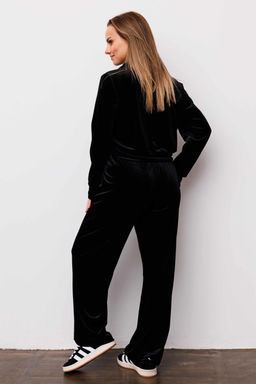 Костюм AURA 8008-170 черный  фото 6