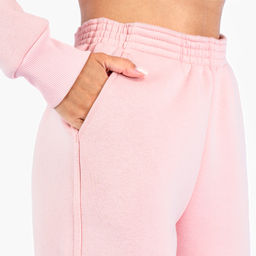 Брюки с начесом B.412 - Argo classic фото 8