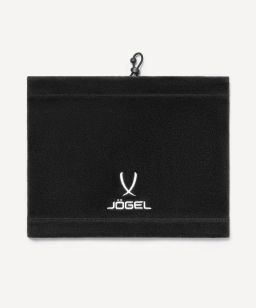 Шарф-снуд JOGEL CAMP Training Scarf, черный