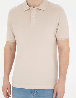 Ta_ Slim Fit Basic Ti__rt - Pierre cardin фото 6