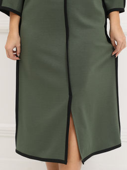 Платье П5-5611/15 - Wisell фото 12