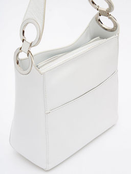 Сумка 6611VG white Viteli Grassi