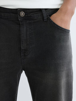 730 Havu? Kal?p Erkek Jean Pantolon