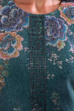 Платье П4-3889/2 - Wisell фото 4