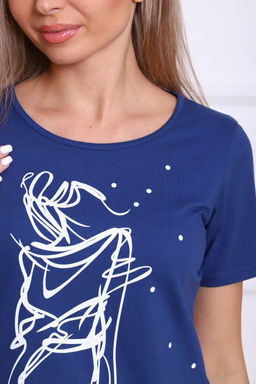 Туника 40711 - Натали фото 8