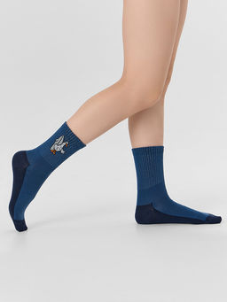 Цена за 5 пар! НОСКИ ДЕТСКИЕ