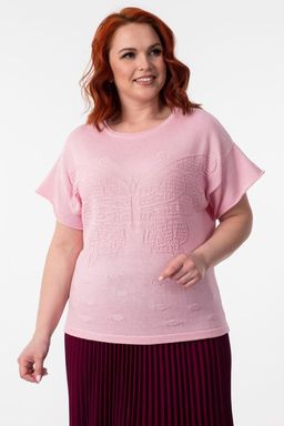 Джемпер Др3-414/15 - Wisell фото 5