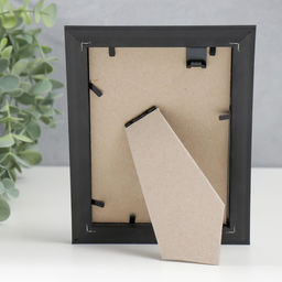 Фоторамка для фото 10×15 см Keep memories, Lotta, пластик, бирюза