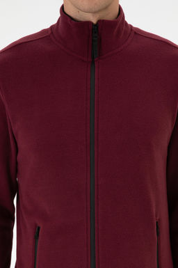 Erkek Bordo _rme H_rka - U.s. polo assn фото 6