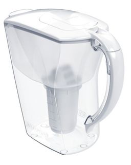 Фильтр-кувшин Аквамарин 3,8л Аквафор фото 12