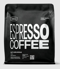 Кофе Батч-Брю Лоукаф