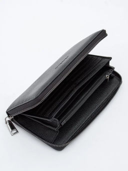Клатч 5513H black Heanbag