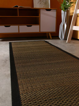 Коврик плетёный из сиграса, 200600.7 см - Simaland фото 6