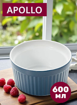 Форма для выпекания APOLLO "Jule Verne" 600 мл
