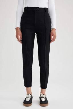 Короткие брюки-чиносы - Defacto фото 3