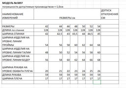 пальто женское - Elletto фото 9