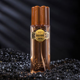 Туалетная вода мужская Sigar's Brandy, 100 мл (по мотивам Whisky)