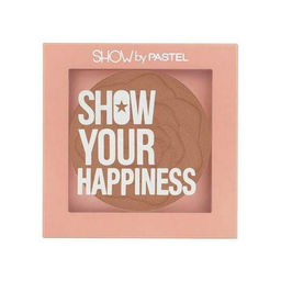 Румяна Show Your Happiness Blush, 208 Cool 410208