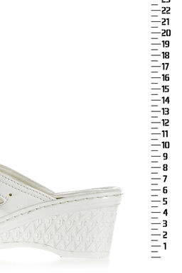 Сабо женские LIU DA SHOES