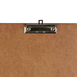 Expert Complete Trend Доска-планшет ХДФ мет. прижим A3 3 мм 1 шт. ECWP-03H гор