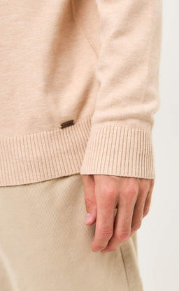 Водолазка P421-1538 beige - Primm фото 5