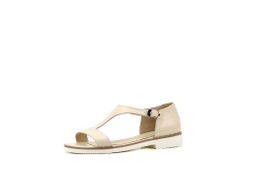 Босоножки EDART 1058.110w. beige