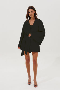 Костюм VN Fashion 1166 черный