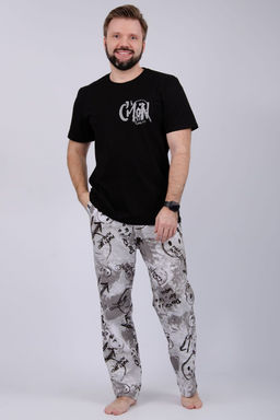 Пижама Неро