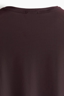 Camiseta de deporte de manga larga con CoolMove - H&m фото 4