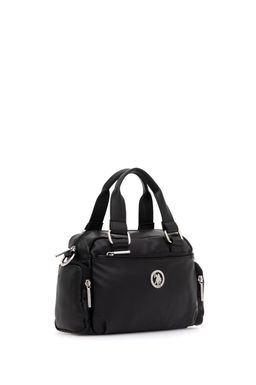 Kad_n Siyah Yumu_ak Kol _antas_ - U.s. polo assn фото 2