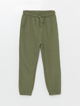 Beli Lastikli Erkek Bebek Jogger E?ofman Alt