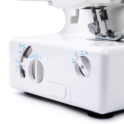 Micron Оверлок Fusion 112