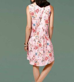 Платье, пестрое - Heine фото 4