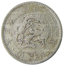 10 сен 1906 года Япония