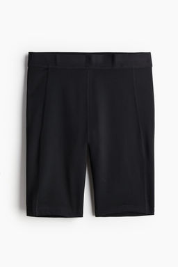 Mallas de deporte cortas en DryMove Slim Fit - H&m фото 5