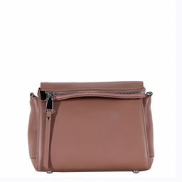 Сумка 9282 capuccino Polina&Eiterou